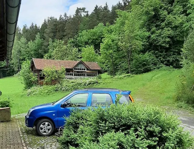 Piller Viechtach