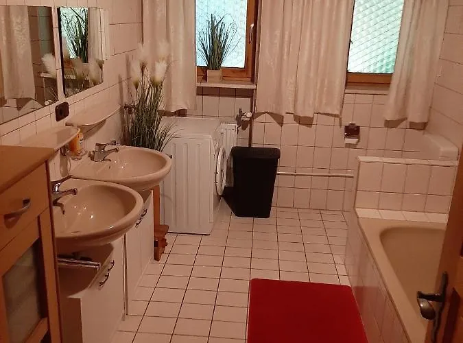 Piller Lägenhet Viechtach