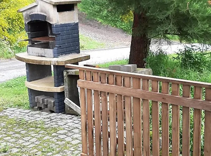 Lägenhet Piller *