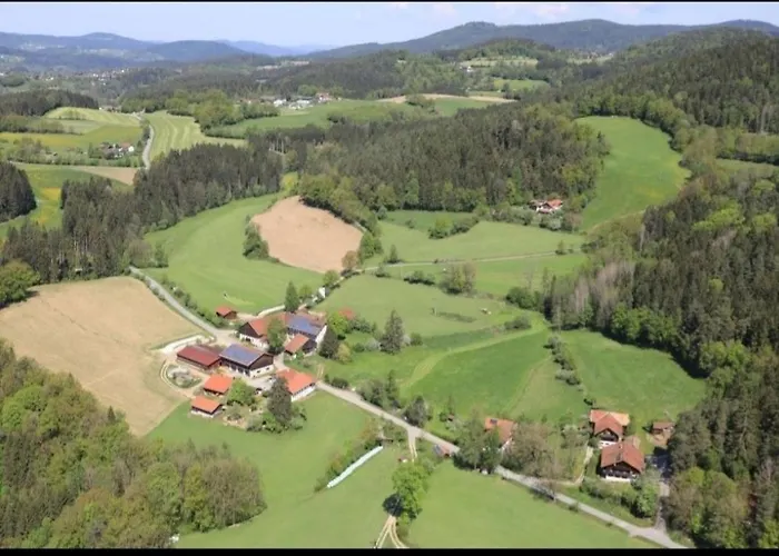 Piller * Viechtach