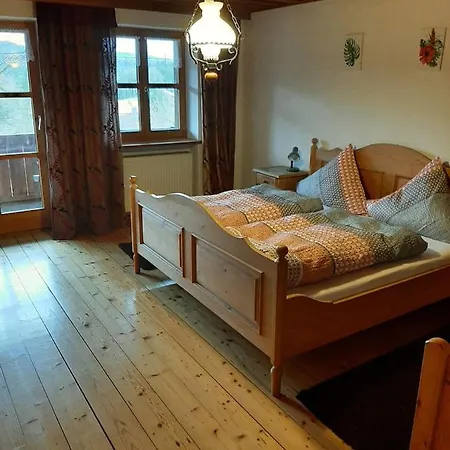 Apartmán Piller *