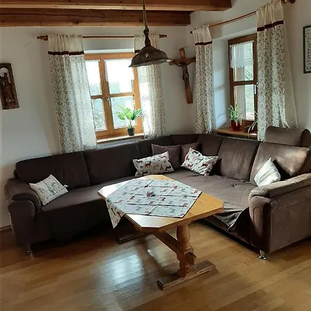 Piller Apartmán