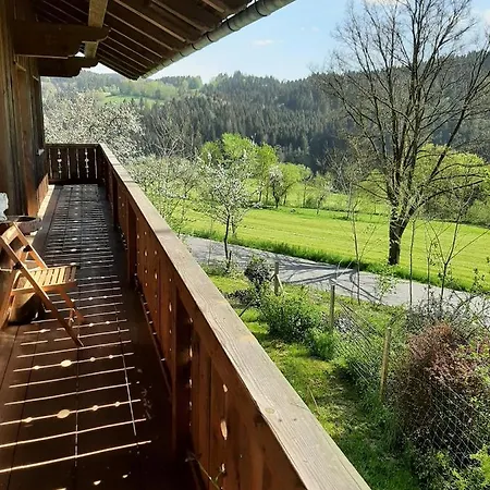 Apartmán Piller Viechtach