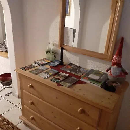 Apartmán Piller *