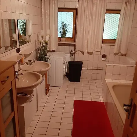 Piller Apartmán Viechtach