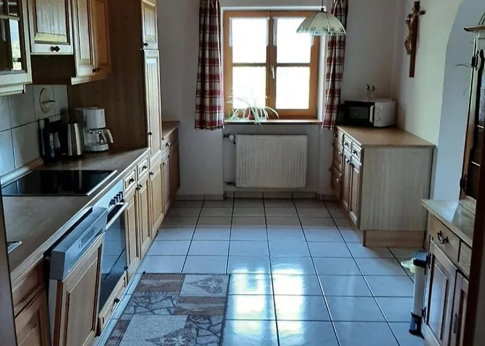 Piller Apartamento *